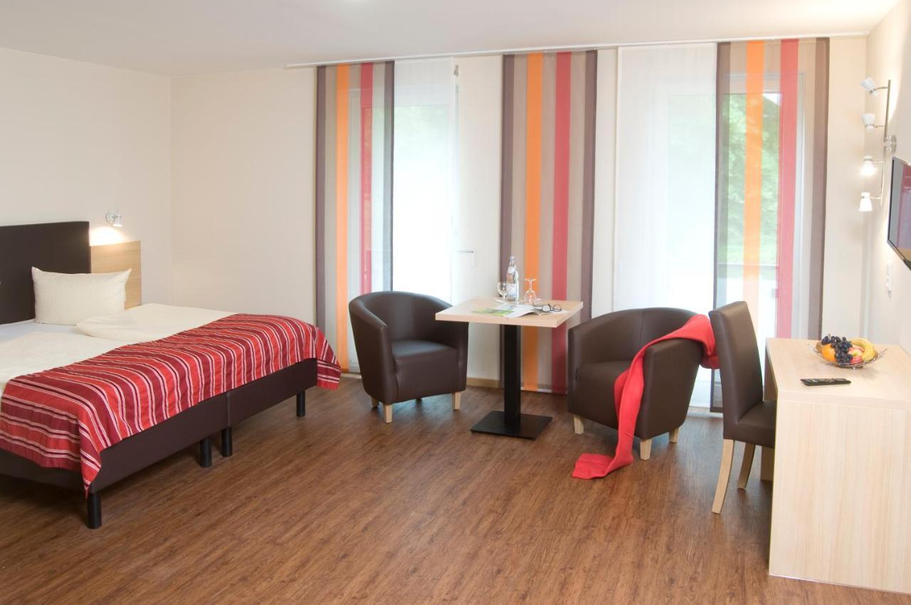 Double or Twin Room Disability Access